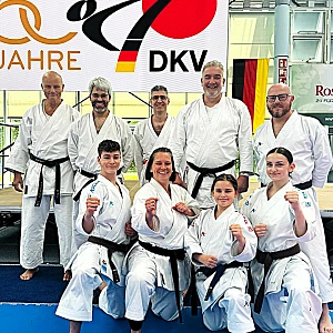 DKV Tag