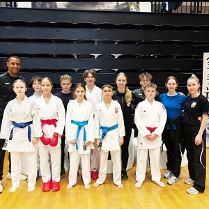 Krokoyama Cup 1neu